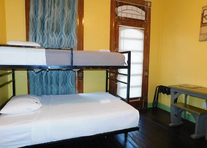 India House Hostel