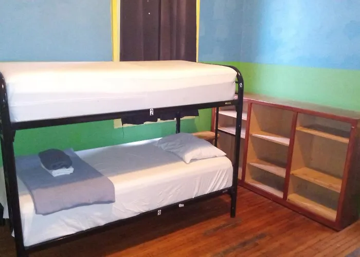 India House Hostel