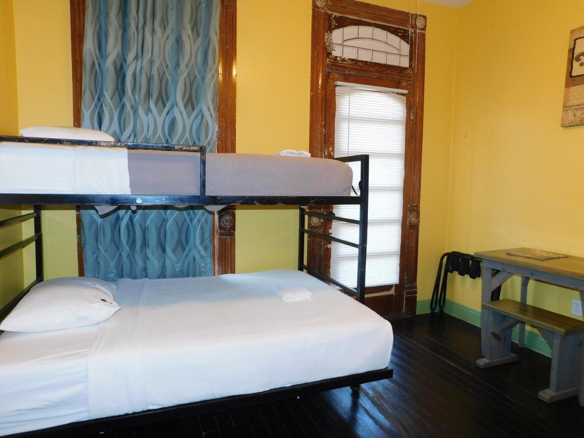 India House Auberge de jeunesse *