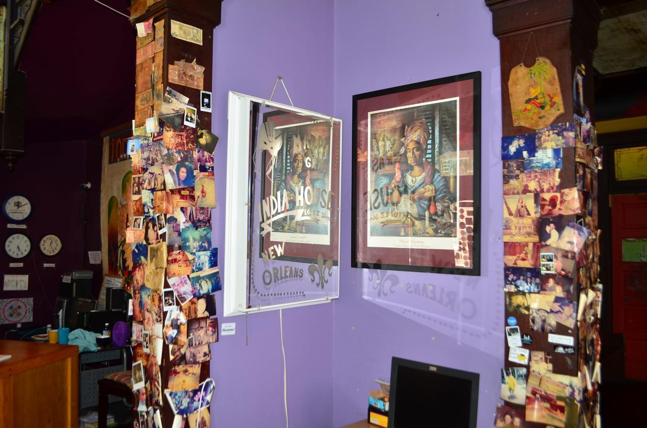Ostello India House *