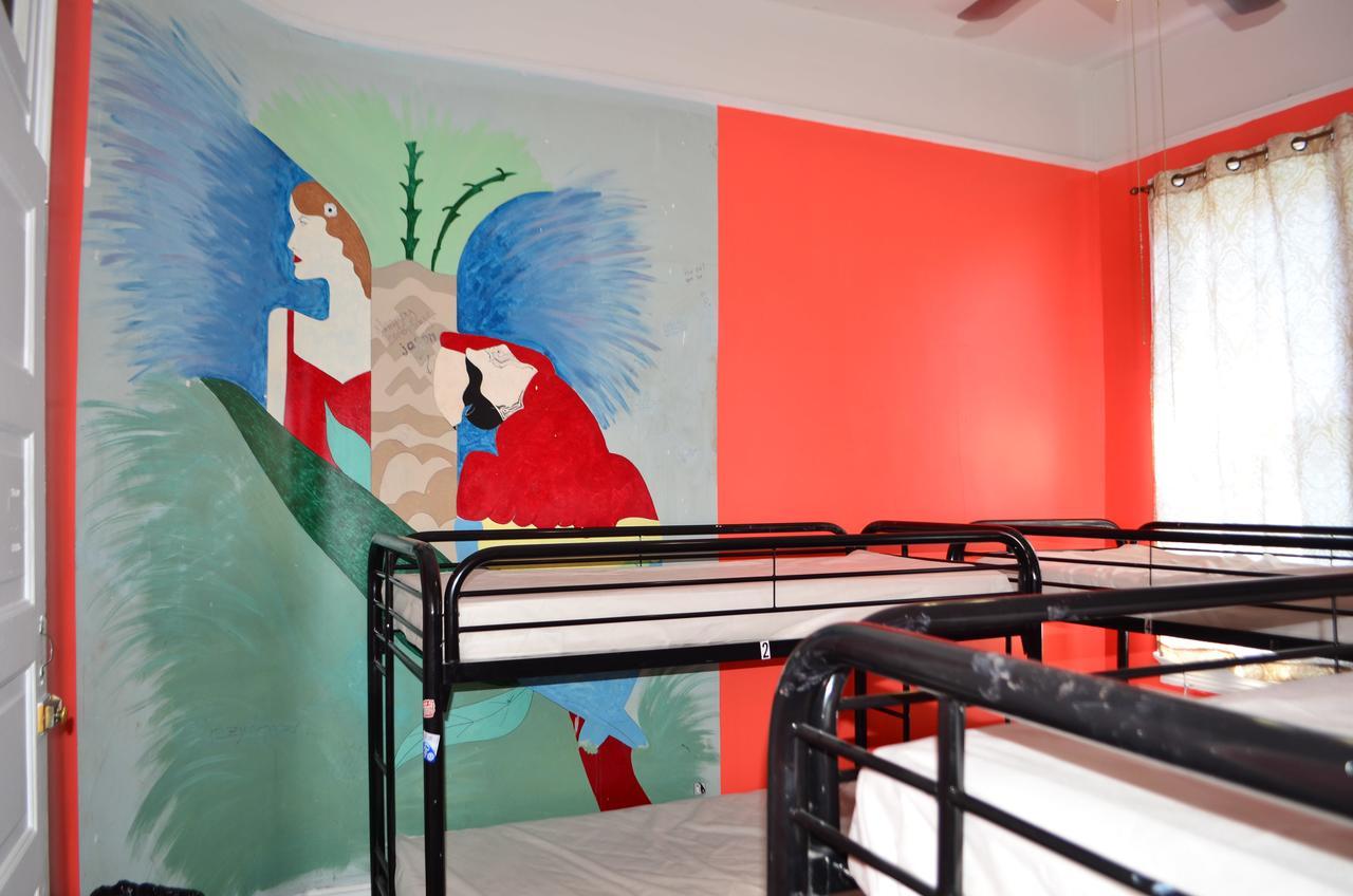 India House Ostello New Orleans