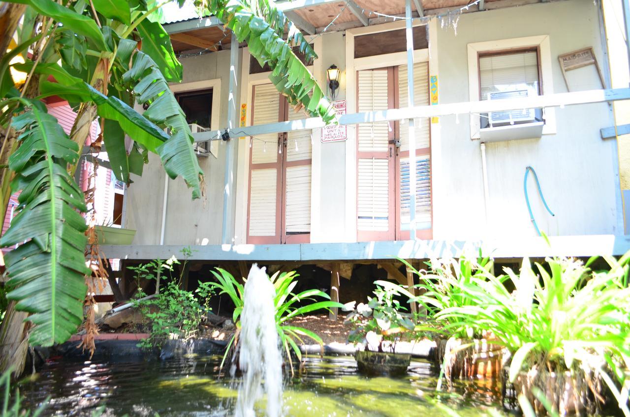 Auberge de jeunesse India House La Nouvelle-Orléans