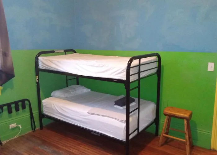 India House Hostel