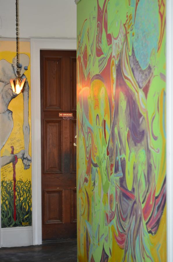 India House 2* New Orleans