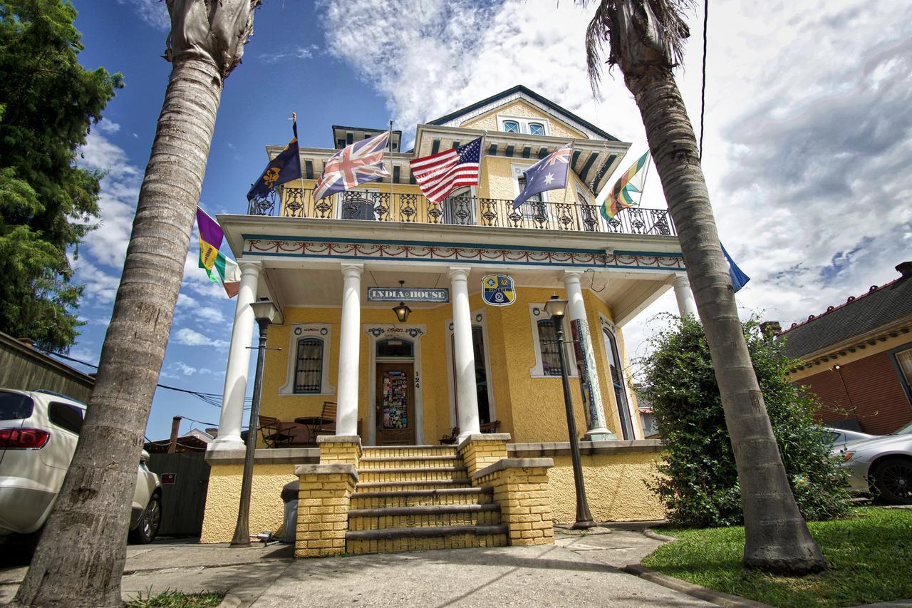 India House Hostel 2*